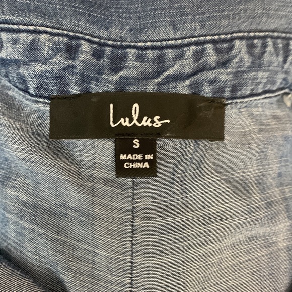 Lulus Top - Picture 5 of 6